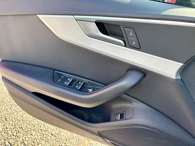 Audi A4 2018 - Imagen 15