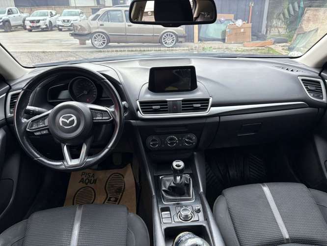 Mazda 3 2018 - Imagen 7