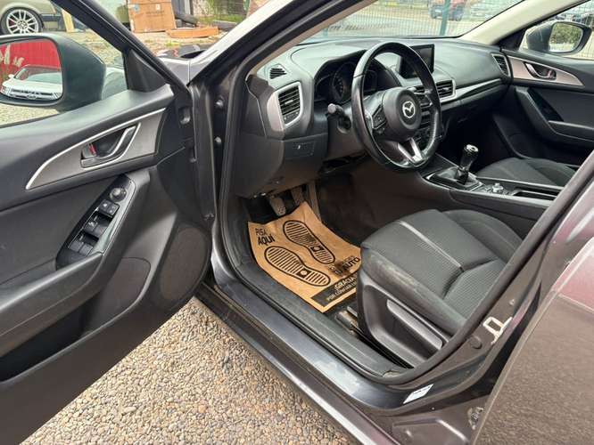 Mazda 3 2018 - Imagen 6