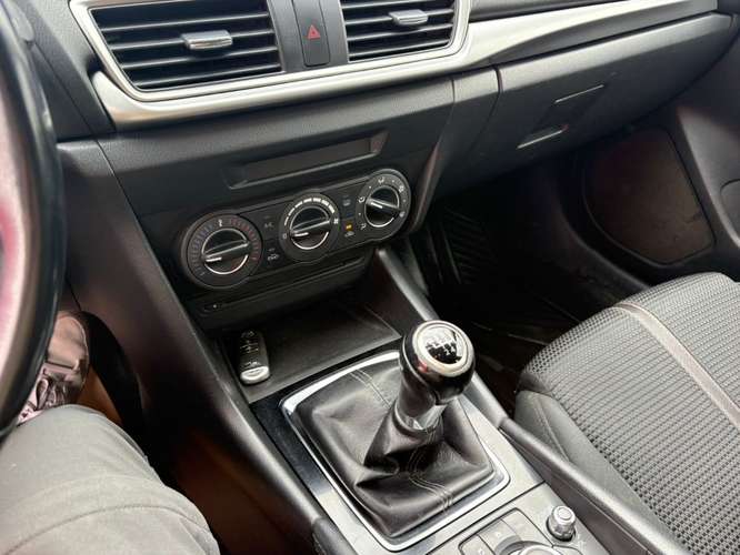 Mazda 3 2018 - Imagen 10