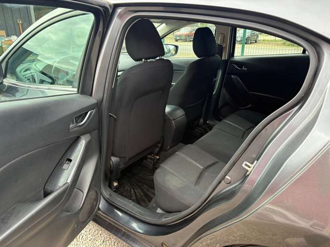 Mazda 3 2018 - Imagen 13
