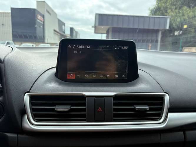 Mazda 3 2018 - Imagen 11