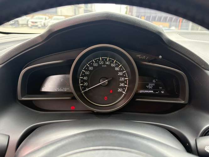 Mazda 3 2018 - Imagen 9