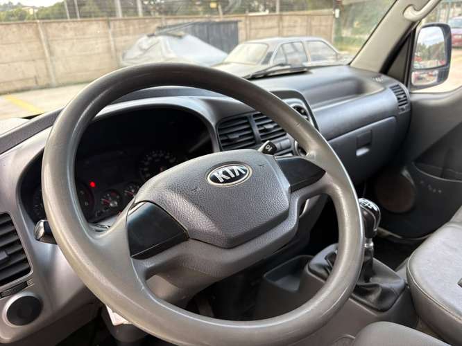 Kia FRONTIER 2015 - Imagen 7