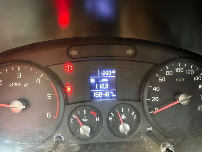 Kia FRONTIER 2015 - Imagen 6