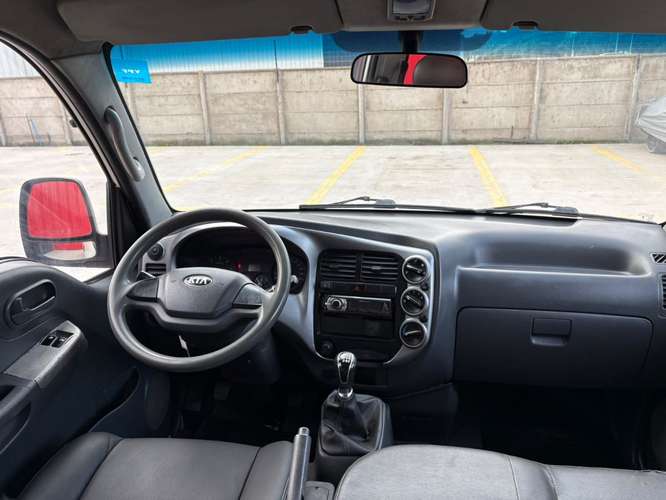 Kia FRONTIER 2015 - Imagen 5
