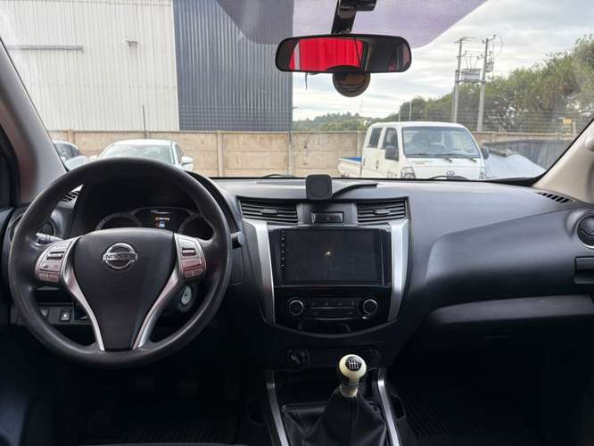 Nissan NP300 2016 - Imagen 11