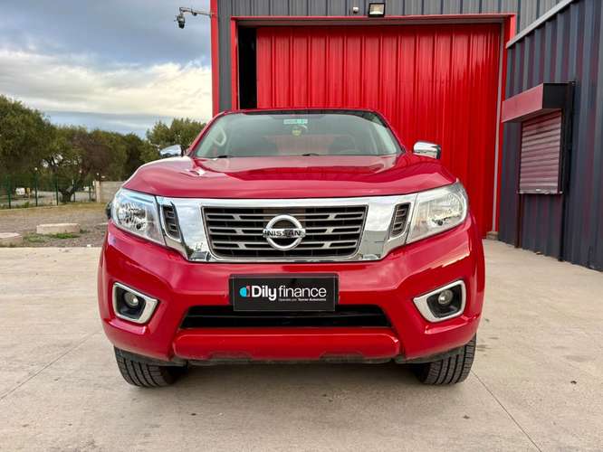 Nissan NP300 2016 - Imagen 3