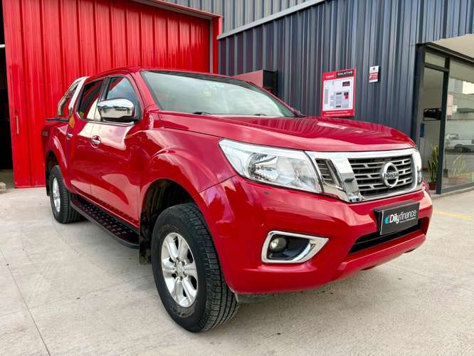 Nissan NP300 2016 - Imagen 2