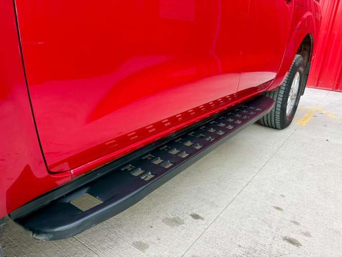 Nissan NP300 2016 - Imagen 8