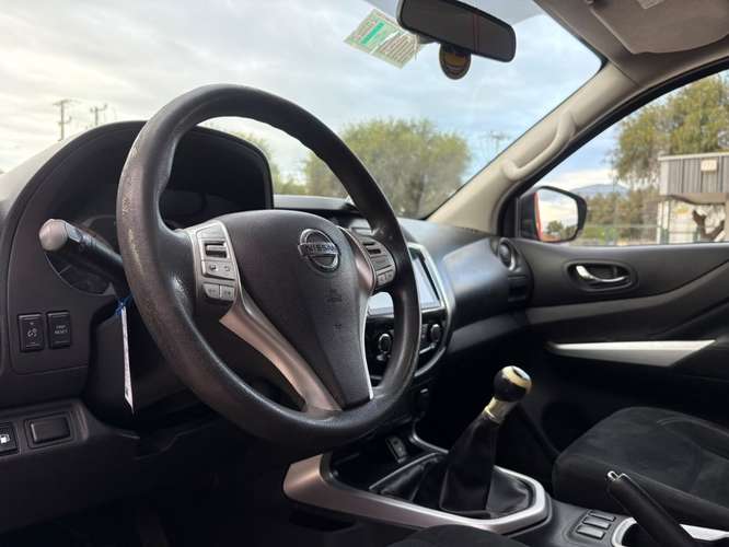 Nissan NP300 2016 - Imagen 10