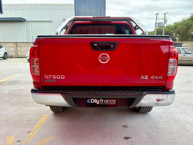 Nissan NP300 2016 - Imagen 6