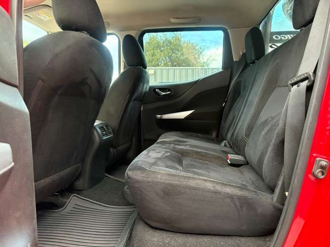 Nissan NP300 2016 - Imagen 15