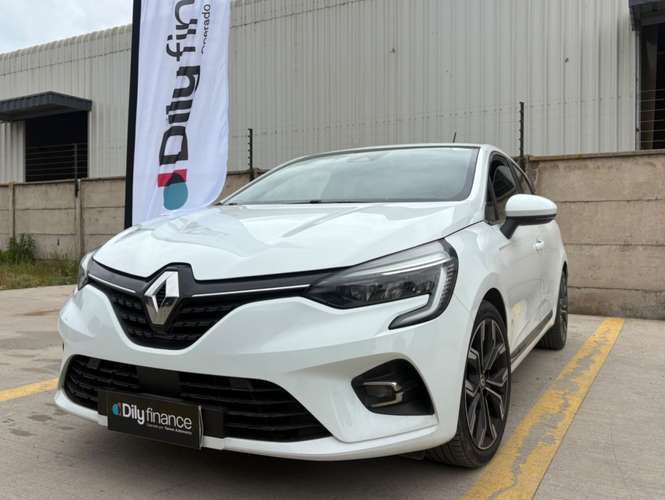 Renault CLIO 2023