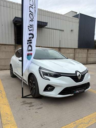 Renault CLIO 2023