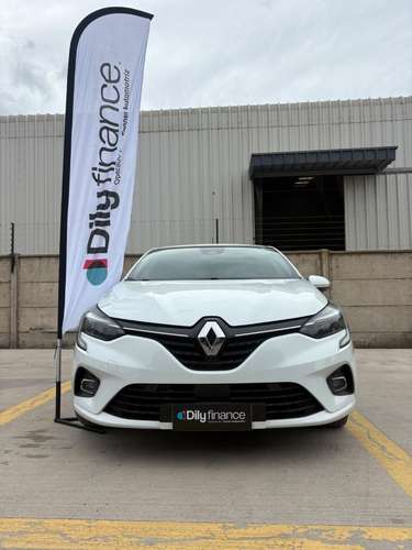 Renault CLIO 2023