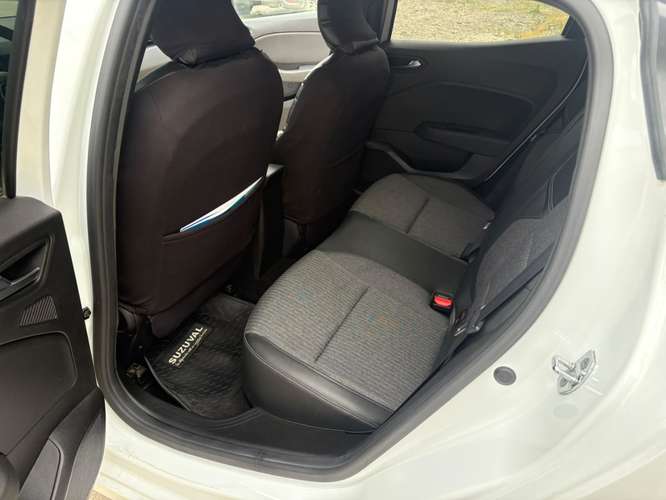 Renault CLIO 2023