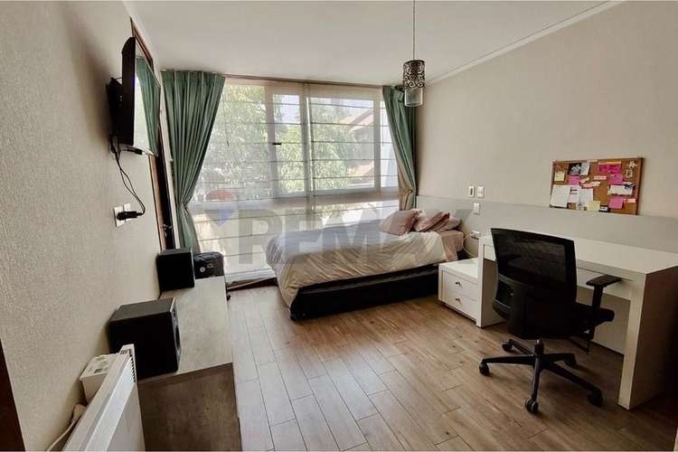 Townhouse calle cerrada - peñalolén 4d-4b-2e-b