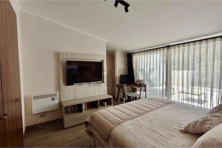 Townhouse calle cerrada - peñalolén 4d-4b-2e-b