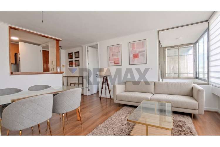 Depto 2d/2b /e  en venta, ñuñoa