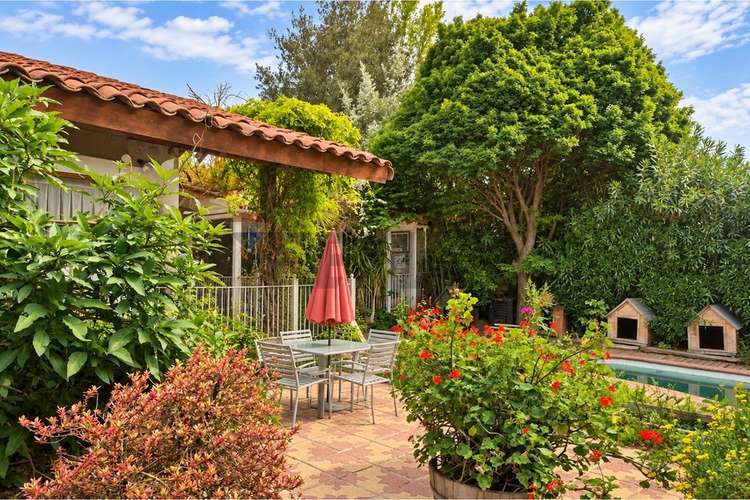 Oportunidad - casa en san damián (6 d+ 6b+ 5e) - Imagen 26