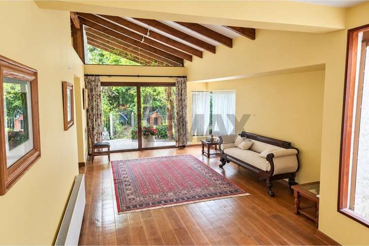 Oportunidad - casa en san damián (6 d+ 6b+ 5e) - Imagen 4