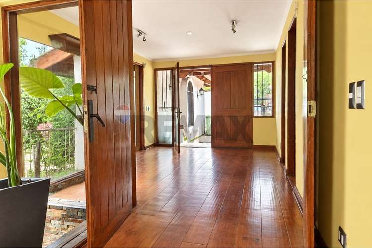 Oportunidad - casa en san damián (6 d+ 6b+ 5e) - Imagen 3