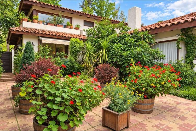 Oportunidad - casa en san damián (6 d+ 6b+ 5e) - Imagen 2