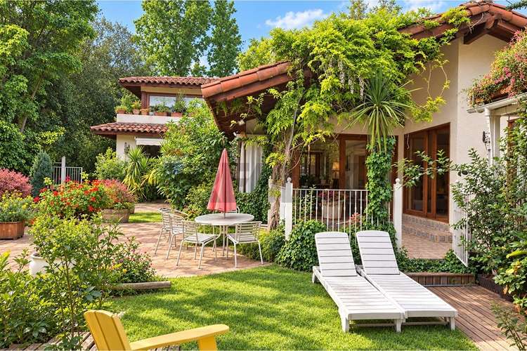 Oportunidad - casa en san damián (6 d+ 6b+ 5e) - Imagen 24