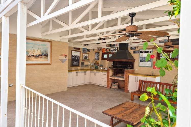 Oportunidad - casa en san damián (6 d+ 6b+ 5e) - Imagen 28