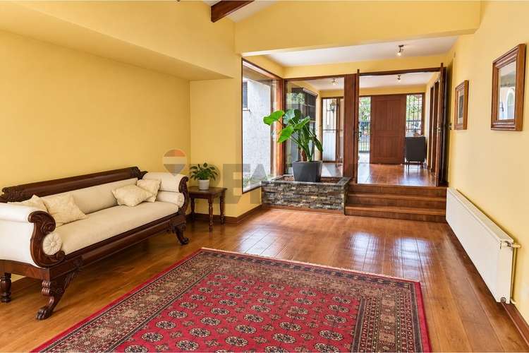 Oportunidad - casa en san damián (6 d+ 6b+ 5e) - Imagen 5