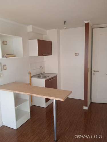 ARRIENDO DEPARTAMENTO 1 DOR 1 BAÑO INDEPENDENCIA