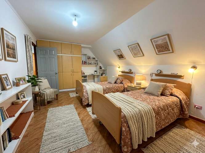 EN IMPECABLES CONDICIONES GRAN CASA 7D Y 3B REFACCIONADA - Imagen 17