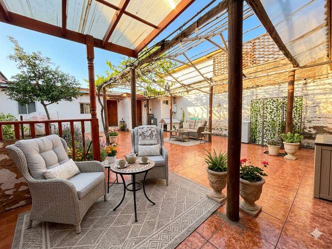 EN IMPECABLES CONDICIONES GRAN CASA 7D Y 3B REFACCIONADA - Imagen 25