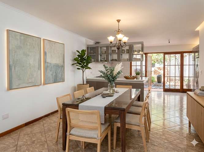 EN IMPECABLES CONDICIONES GRAN CASA 7D Y 3B REFACCIONADA - Imagen 3
