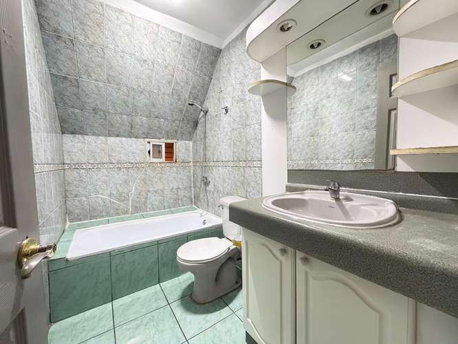 EN IMPECABLES CONDICIONES GRAN CASA 7D Y 3B REFACCIONADA - Imagen 23