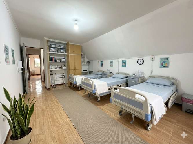 EN IMPECABLES CONDICIONES GRAN CASA 7D Y 3B REFACCIONADA - Imagen 13