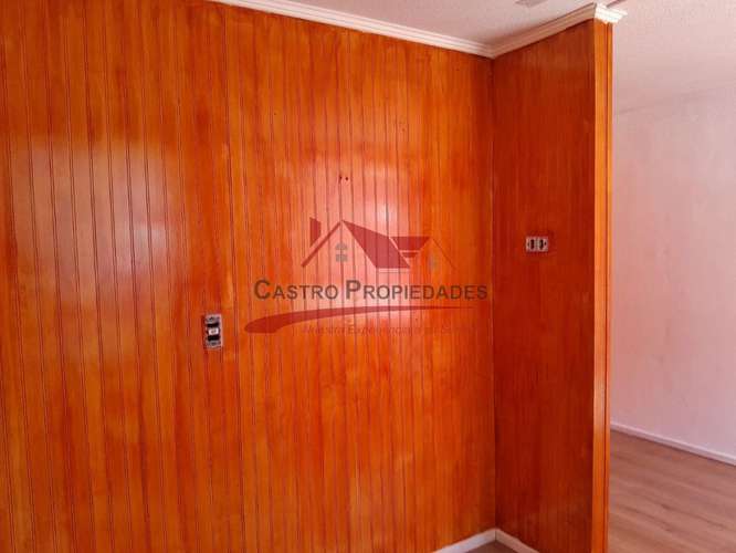 DEPARTAMENTO PRIMER PISO, 2 HAB 1 BAÑ - Imagen 13