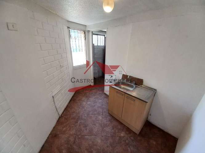 DEPARTAMENTO PRIMER PISO, 2 HAB 1 BAÑ - Imagen 9