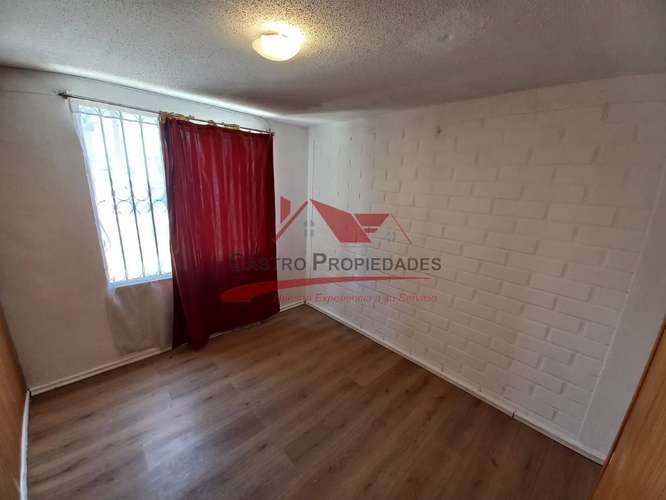 DEPARTAMENTO PRIMER PISO, 2 HAB 1 BAÑ - Imagen 16