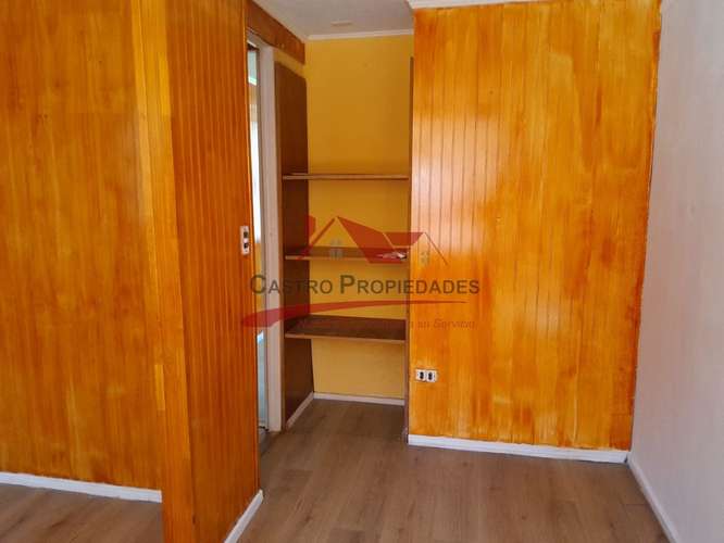 DEPARTAMENTO PRIMER PISO, 2 HAB 1 BAÑ - Imagen 17