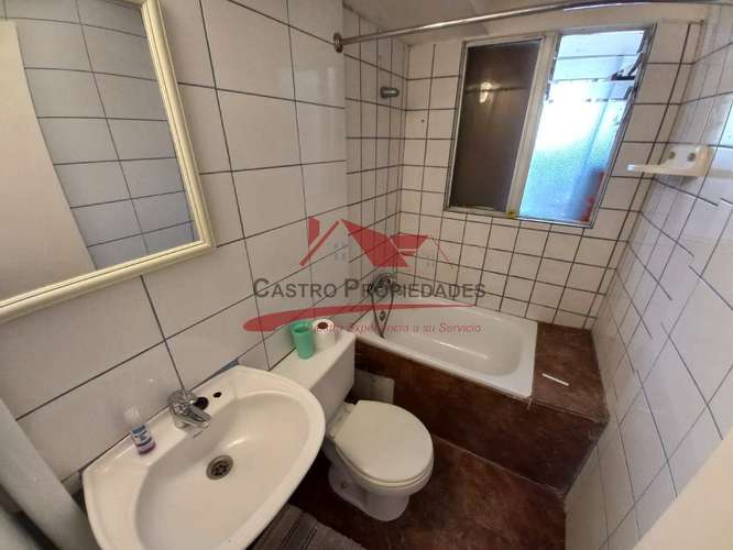 DEPARTAMENTO PRIMER PISO, 2 HAB 1 BAÑ - Imagen 14
