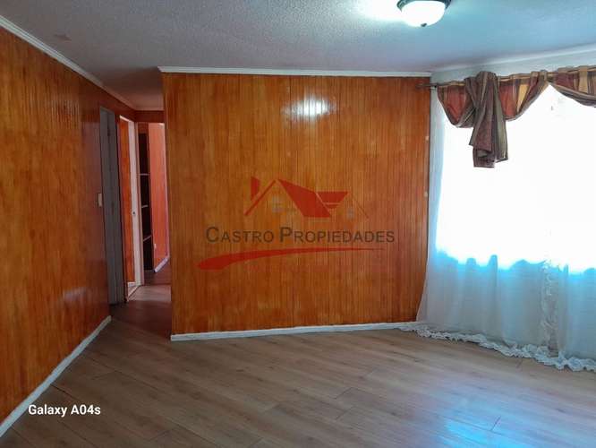 DEPARTAMENTO PRIMER PISO, 2 HAB 1 BAÑ - Imagen 5
