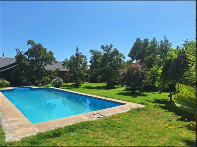 VENTA CASA 4HAB 2BA PEÑAFLOR