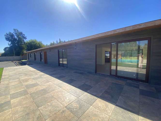 VENTA CASA EN CONDOMINIO 7HAB 4BA ISLA DE MAIPO