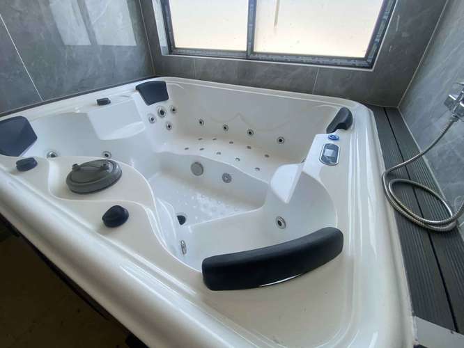VENTA CASA EN CONDOMINIO 7HAB 4BA ISLA DE MAIPO - Imagen 12