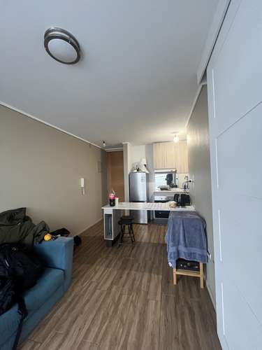 VENTA EXCELENTE DEPTO 1 DORMITORIO ZAÑARTU
