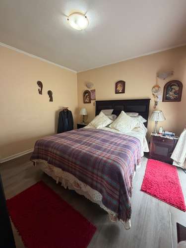 A LA VENTA  CASA CON PISCINA  EN CONDOMINIO ARANJUEZ - Imagen 20