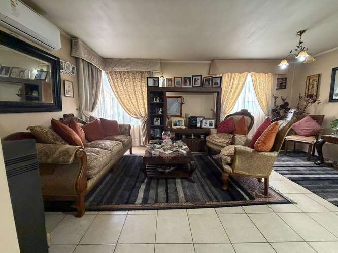A LA VENTA  CASA CON PISCINA  EN CONDOMINIO ARANJUEZ - Imagen 5