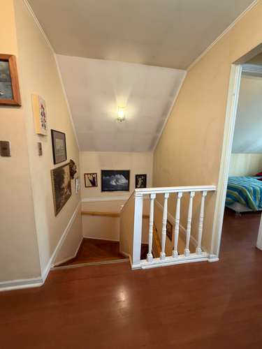 A LA VENTA  CASA CON PISCINA  EN CONDOMINIO ARANJUEZ - Imagen 17